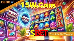 APP oficial da 5Sbet para mobile