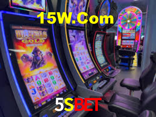 VIP Casino 5Sbet