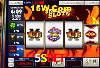 5S Bet Casino