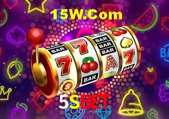 5Sbet: Jogos de Caça-Níqueis-Altas Recompensas, Roleta-Velocidade, Blackjack-Desafios Máximos