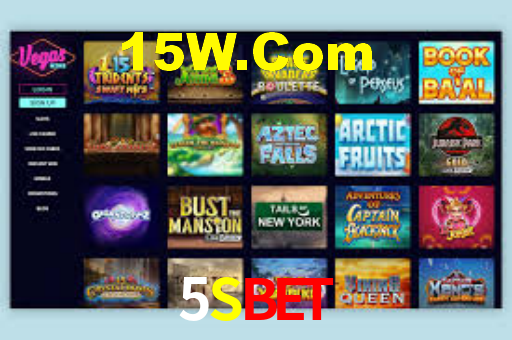 Daily Bonuses 5Sbet