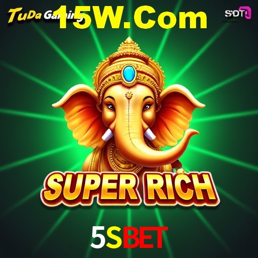 cassino 5Sbet