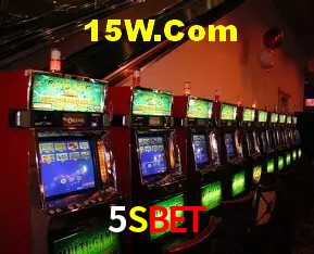 Sistemas de Segurança 5Sbet