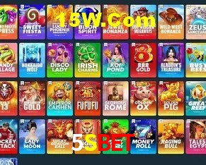Estatísticas do Jogo 5Sbet