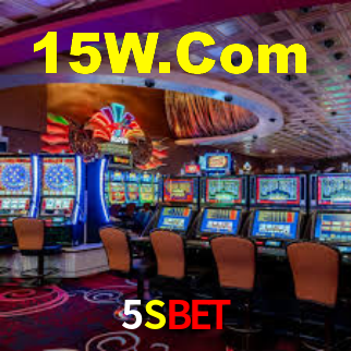 Welcome Bonus 5Sbet