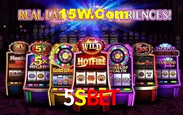 Especiais de Fim de Semana 5Sbet