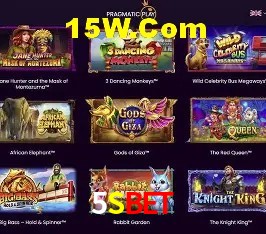 Casino Ao Vivo 5Sbet