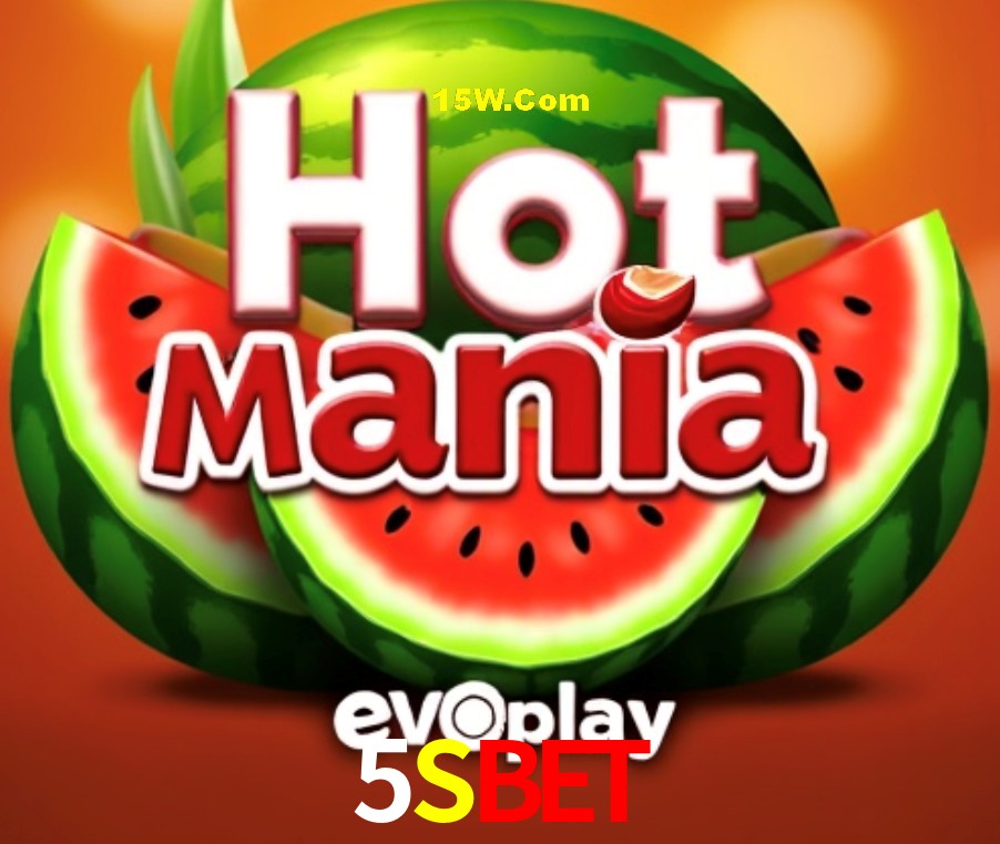 Estatísticas 5Sbet