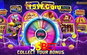 Provedores de Jogos 5Sbet