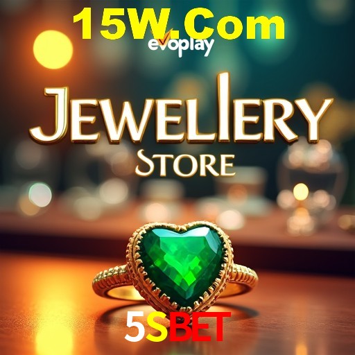 Interface do App 5Sbet
