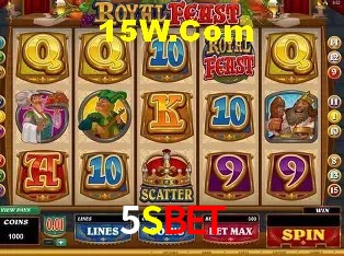 Cadastro Rápido 5Sbet