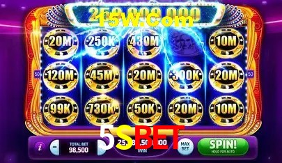5Sbet Vip