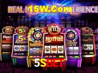 Benefícios da Conta 5Sbet